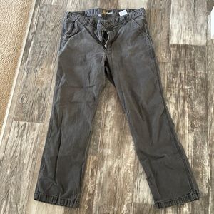 Men’s 36x30 Carhartt pants